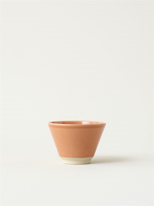 STILLEBEN MEMPHIS BOWL Ø12 CM. TERRACOTTA